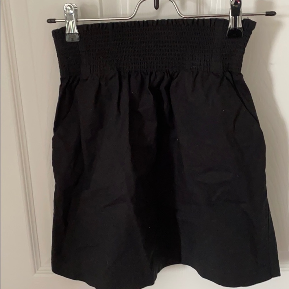 Dynamite skirt